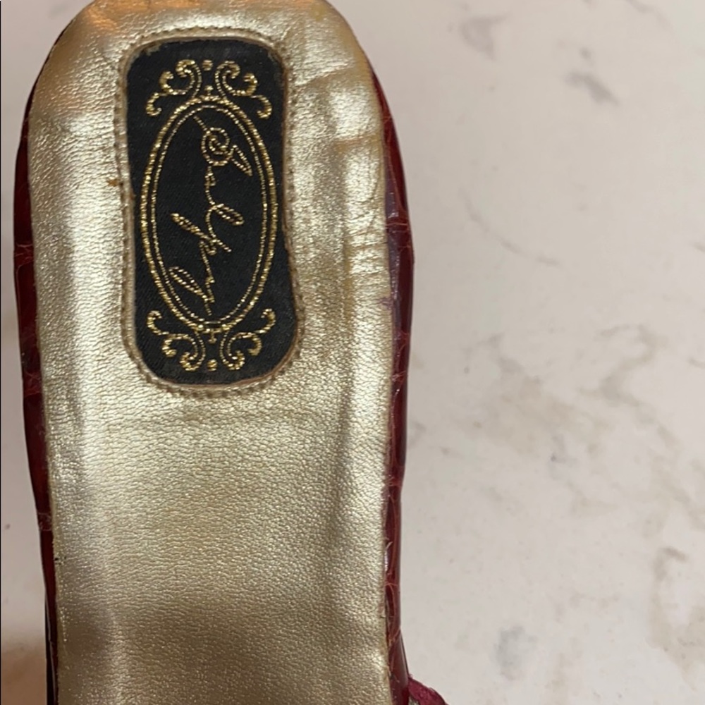 Salphy Mule - image 5